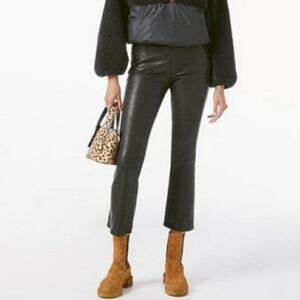New Frame Le Canon Platform Chelsea Boot Sz‎ 10.5